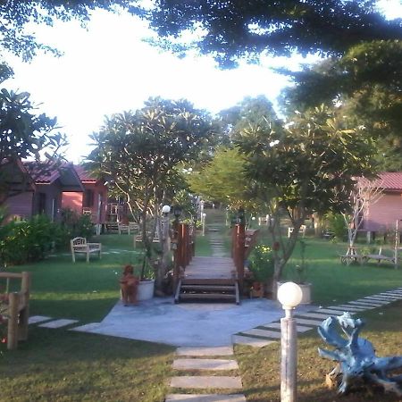 The Pai Resort Экстерьер фото