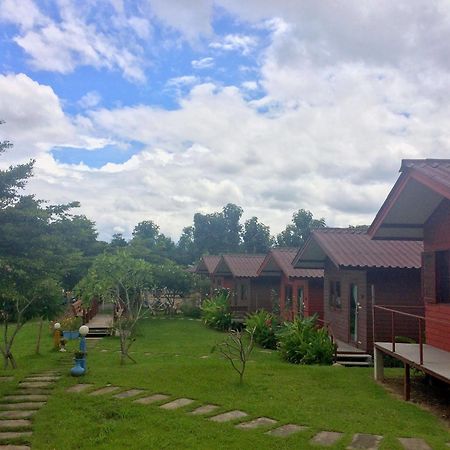 The Pai Resort Экстерьер фото