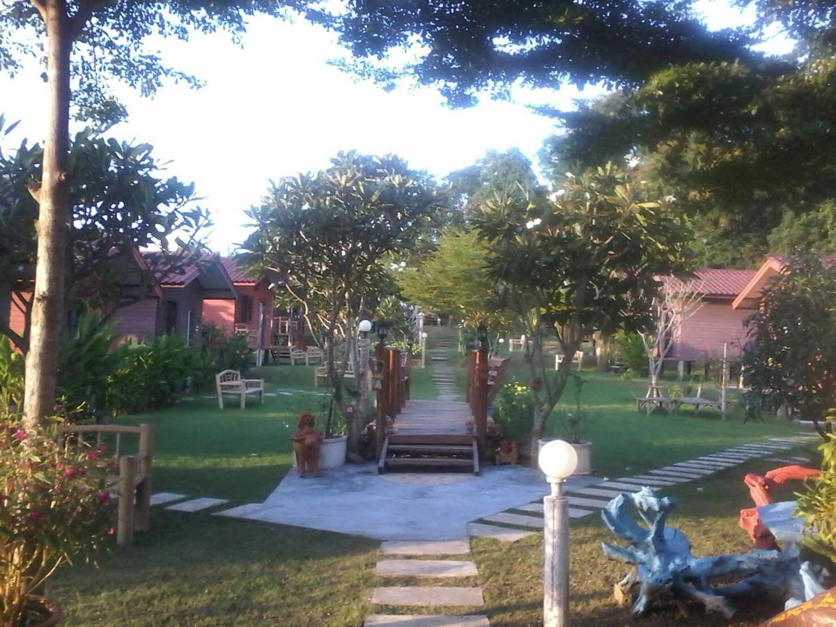 The Pai Resort Экстерьер фото